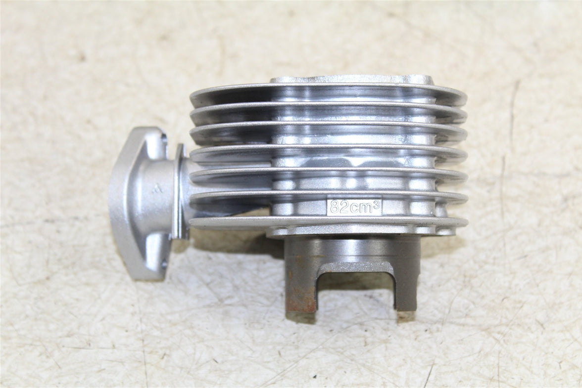 1996 Suzuki Quadsport LT 80 Engine Cylinder Jug w/ Piston NEW Aftermarket 43060