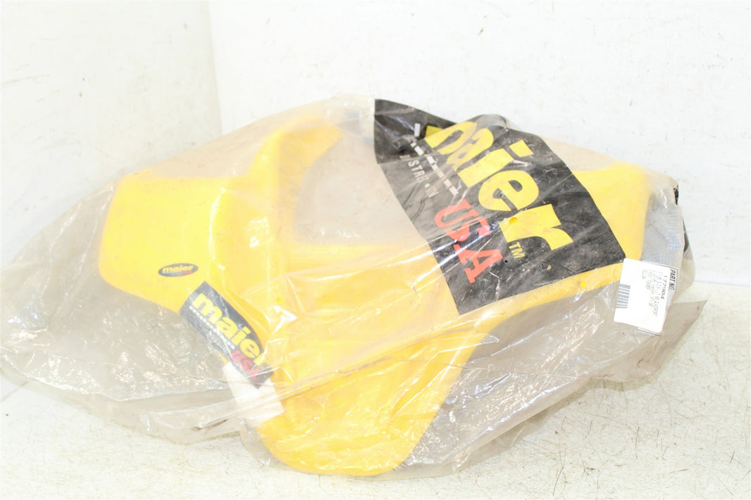 1996 Suzuki Quadsport LT 80 Maier Front Fender Plastic NEW 43060