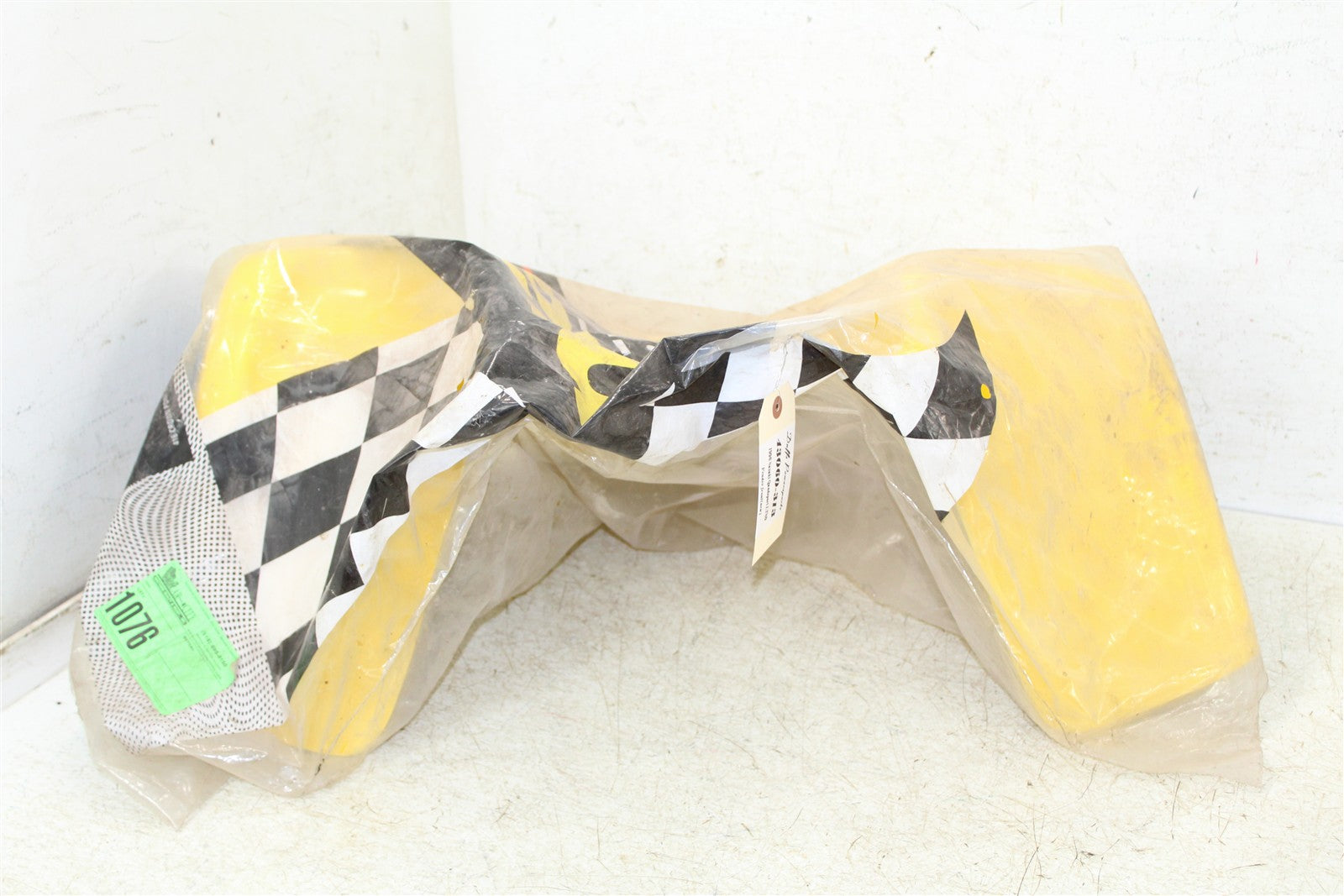 1996 Suzuki Quadsport LT 80 Maier Front Fender Plastic NEW 43060