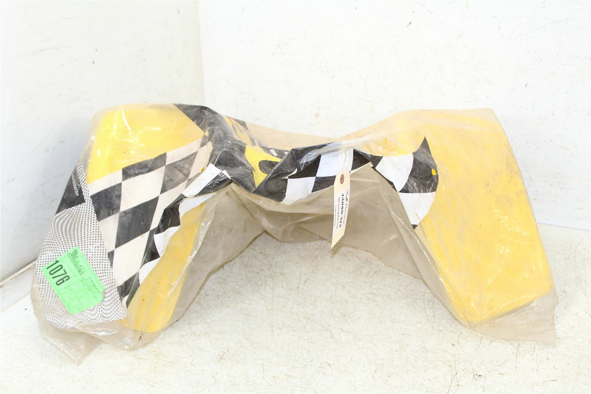 1996 Suzuki Quadsport LT 80 Maier Front Fender Plastic NEW 43060