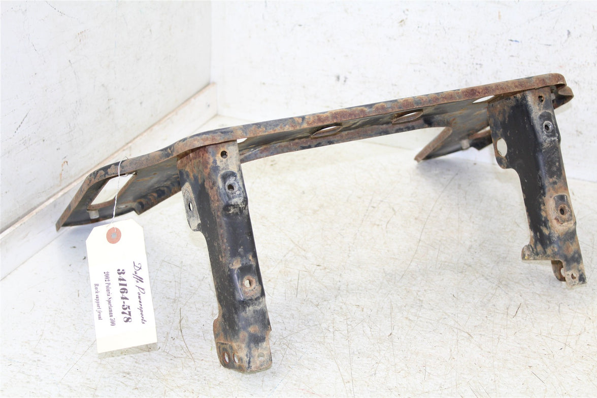 2002 Polaris Sportsman 500 Front Rack Support Mount Carrier 34164