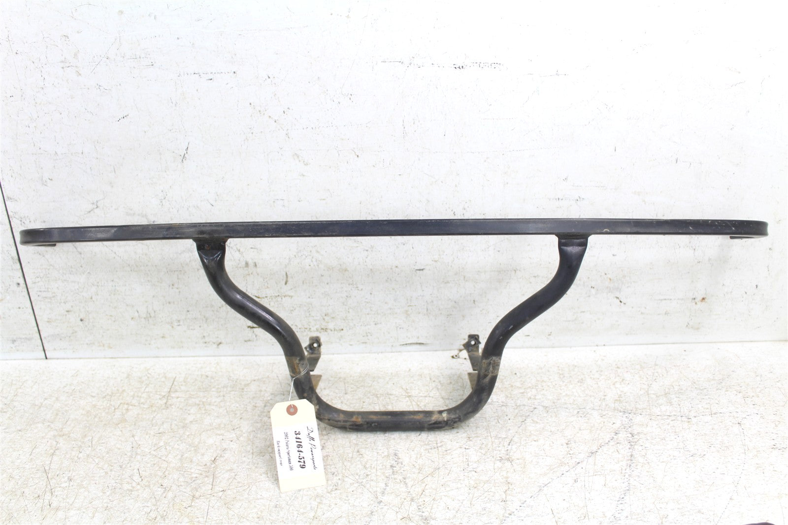 2002 Polaris Sportsman 500 Rear Rack Support Mount Carrier 34164