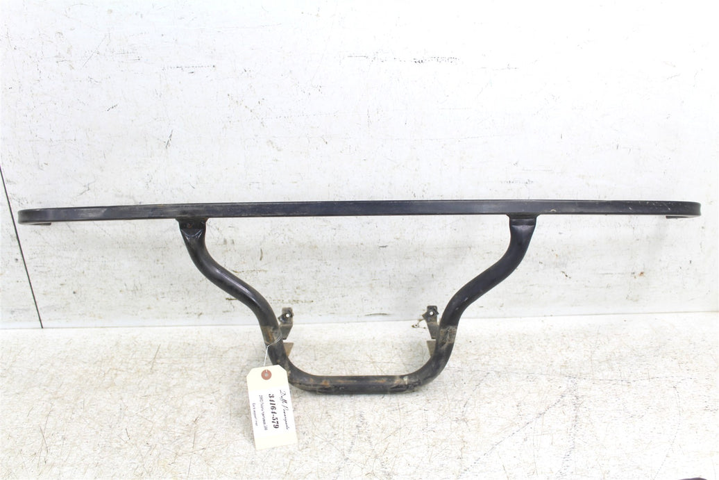 2002 Polaris Sportsman 500 Rear Rack Support Mount Carrier 34164