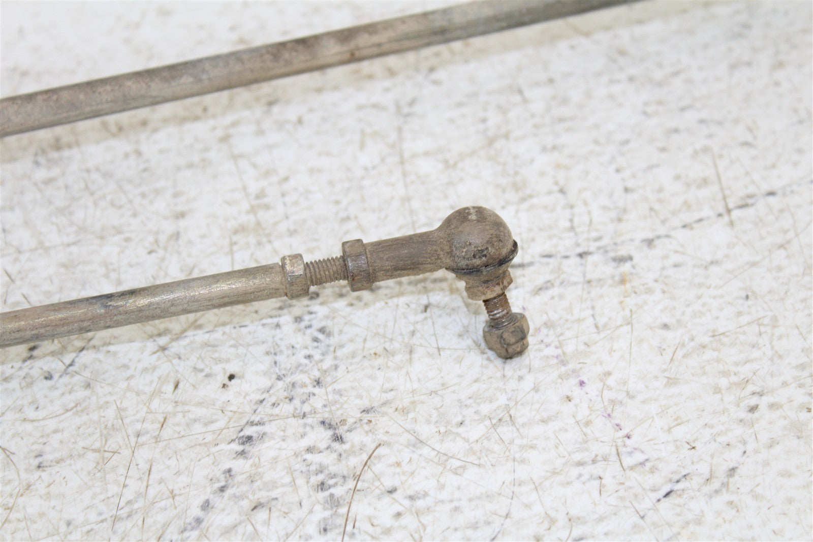 2002 Polaris Sportsman 500 Shifter Arm Shift Lever Linkage 34164
