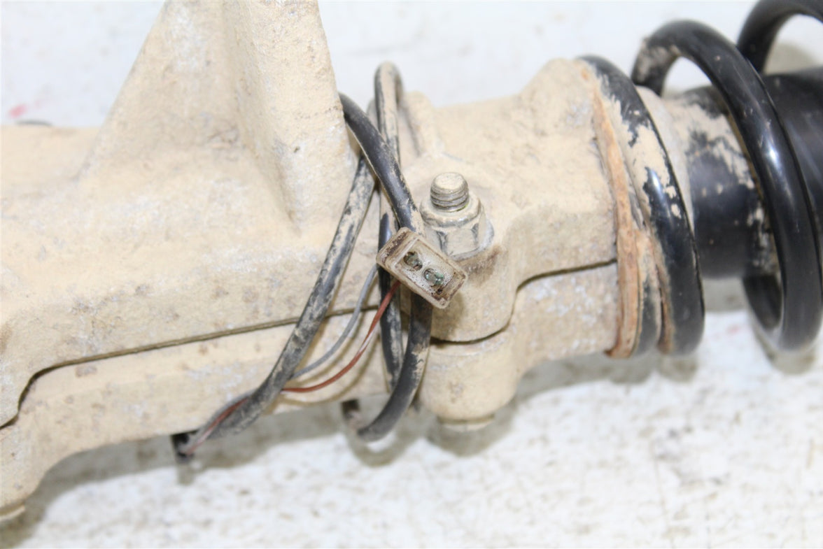 2002 Polaris Sportsman 500 Left Front Shock Spring Absorber 34164
