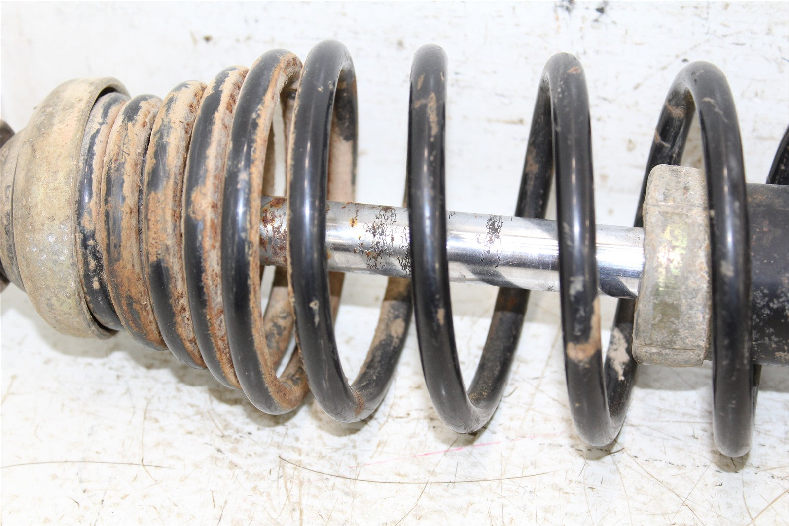2002 Polaris Sportsman 500 Right Front Shock Spring Absorber 34164