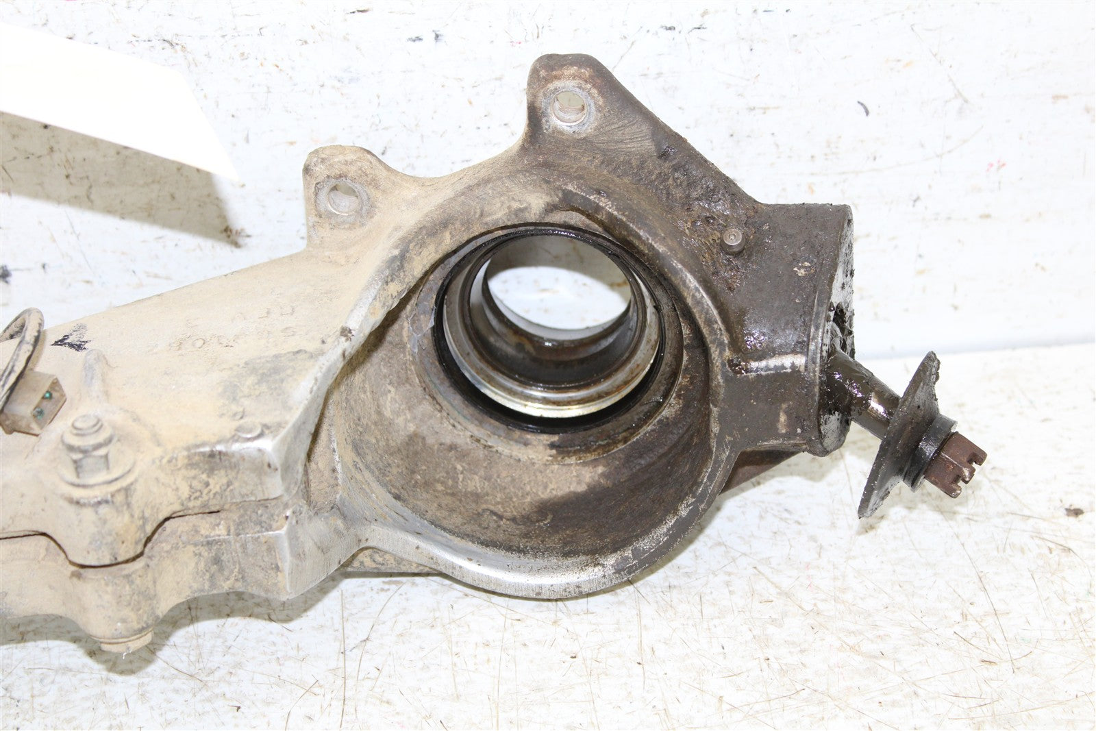 2002 Polaris Sportsman 500 Right Front Shock Spring Absorber 34164