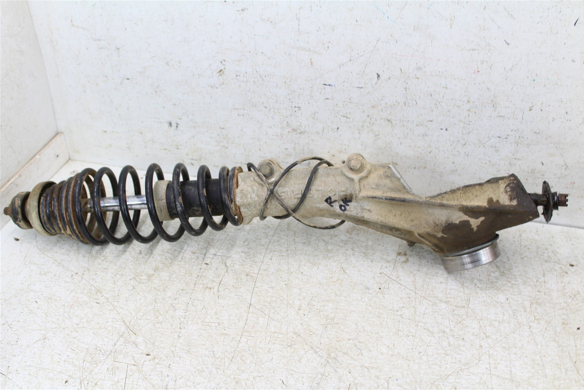 2002 Polaris Sportsman 500 Right Front Shock Spring Absorber 34164
