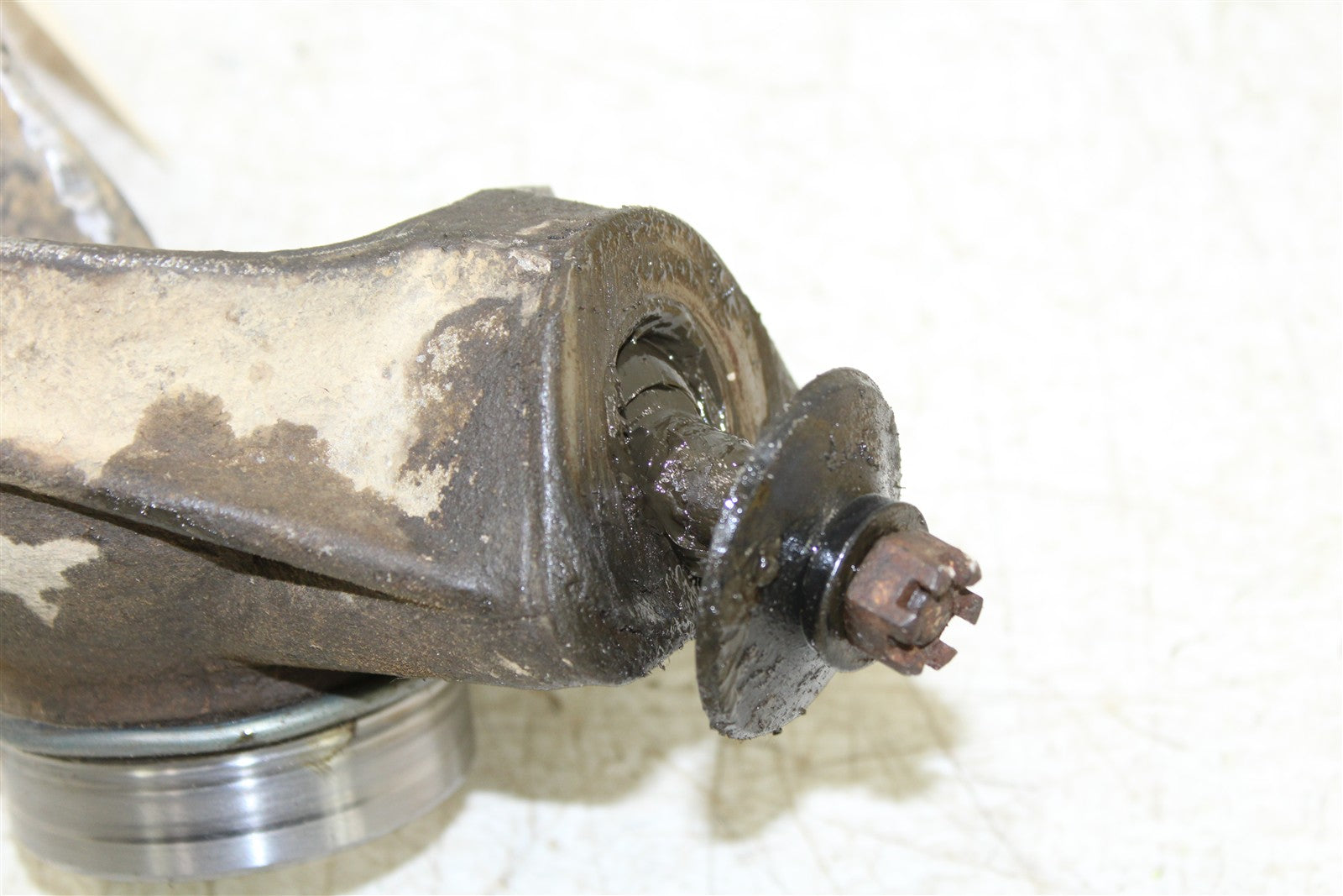 2002 Polaris Sportsman 500 Right Front Shock Spring Absorber 34164
