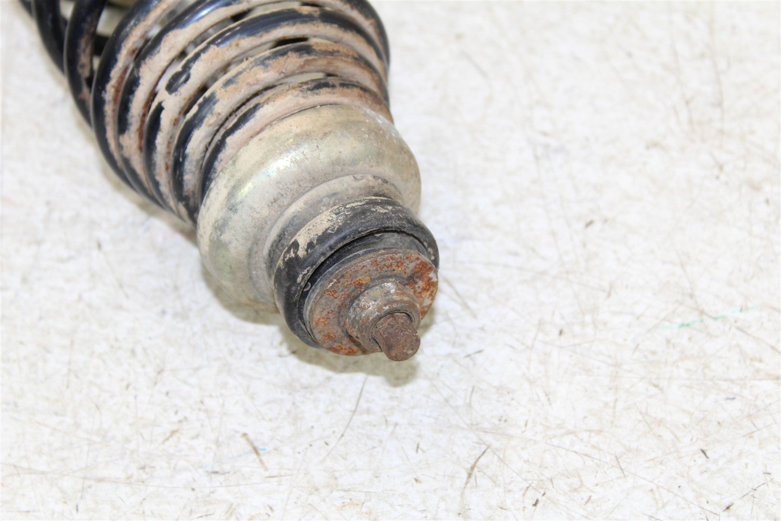 2002 Polaris Sportsman 500 Right Front Shock Spring Absorber 34164