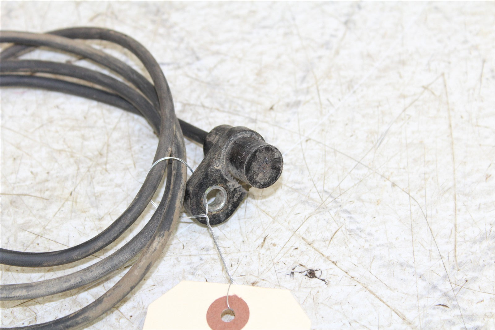 2002 Polaris Sportsman 500 Speedometer Wheel Speed Sensor Hall Effect 34164