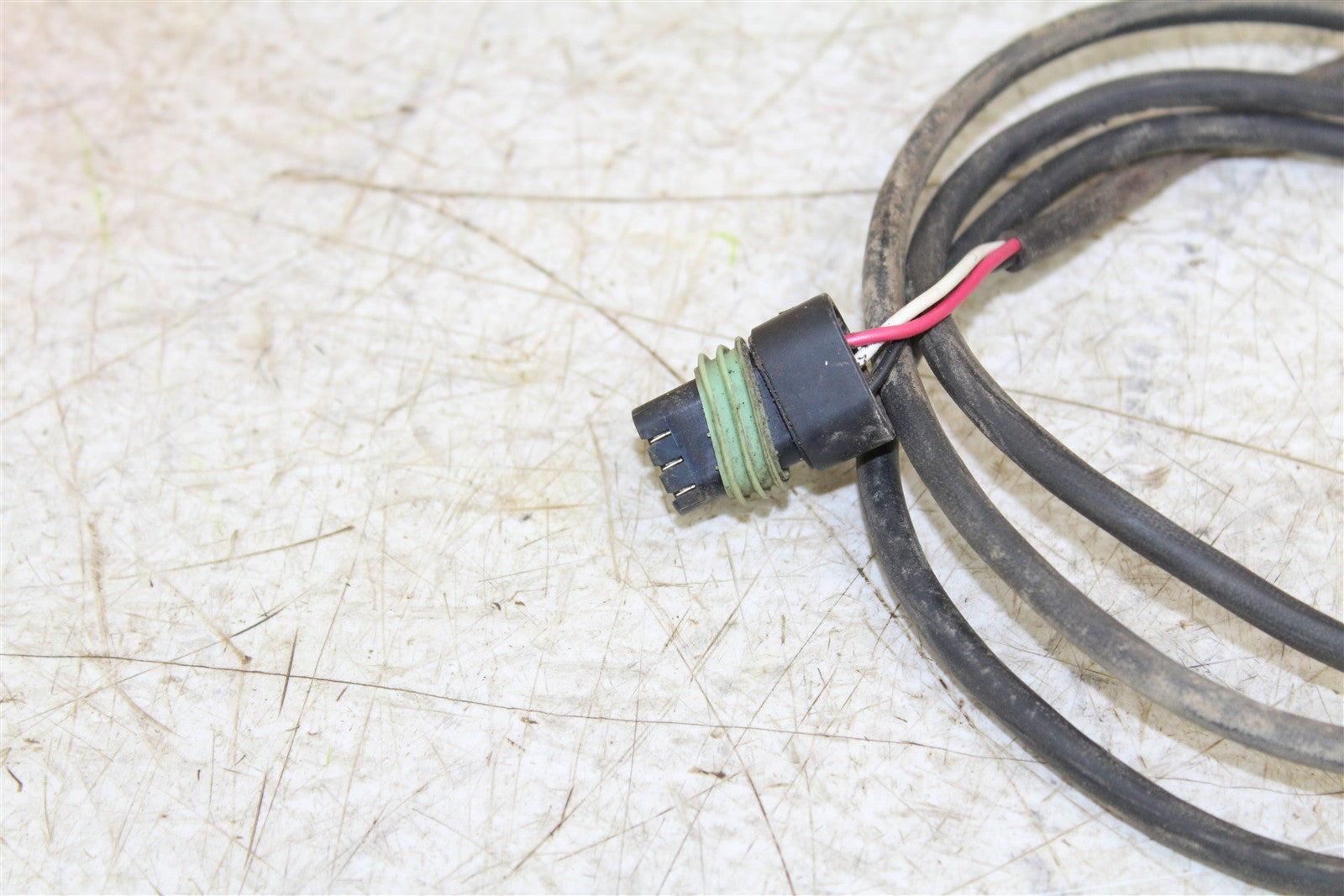 2002 Polaris Sportsman 500 Speedometer Wheel Speed Sensor Hall Effect 34164