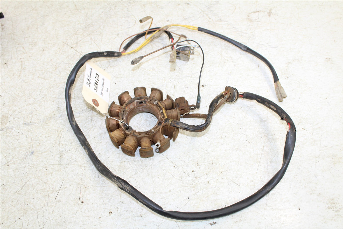 2002 Polaris Sportsman 500 Stator Magneto Generator Coil 34164