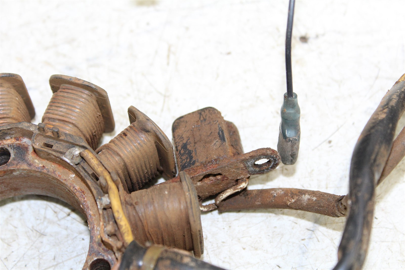 2002 Polaris Sportsman 500 Stator Magneto Generator Coil 34164