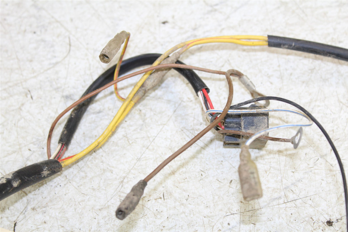 2002 Polaris Sportsman 500 Stator Magneto Generator Coil 34164