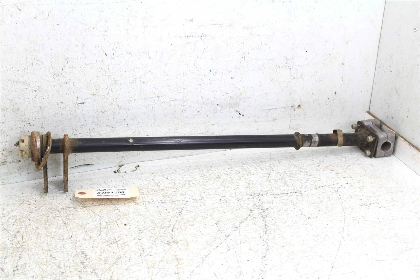 2002 Polaris Sportsman 500 Steering Stem Shaft 34164