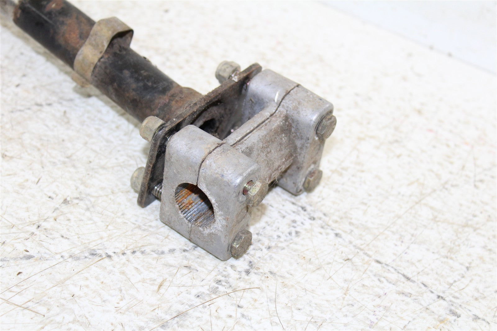 2002 Polaris Sportsman 500 Steering Stem Shaft 34164