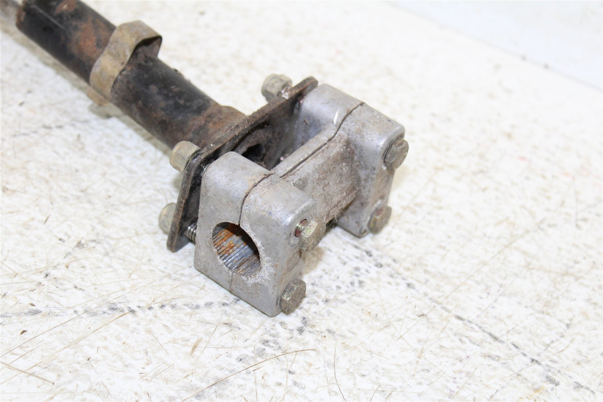 2002 Polaris Sportsman 500 Steering Stem Shaft 34164