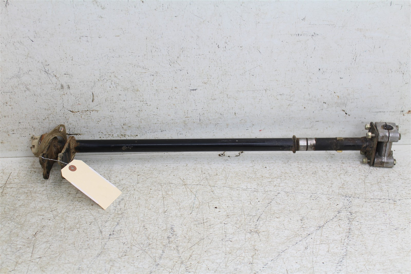 2002 Polaris Sportsman 500 Steering Stem Shaft 34164