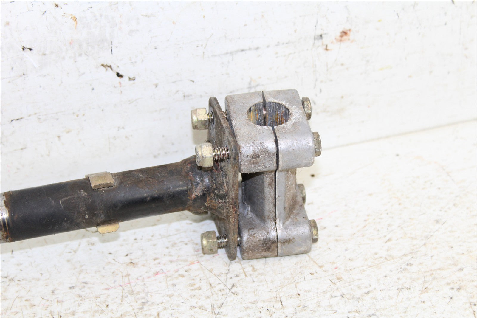 2002 Polaris Sportsman 500 Steering Stem Shaft 34164