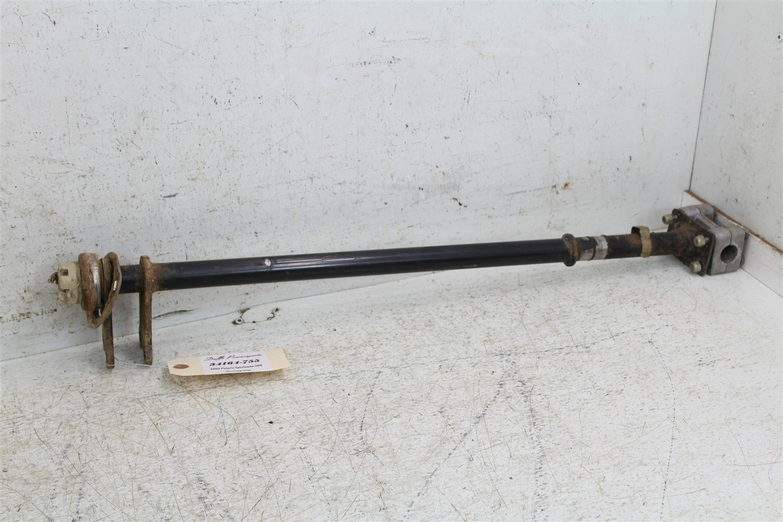 2002 Polaris Sportsman 500 Steering Stem Shaft 34164