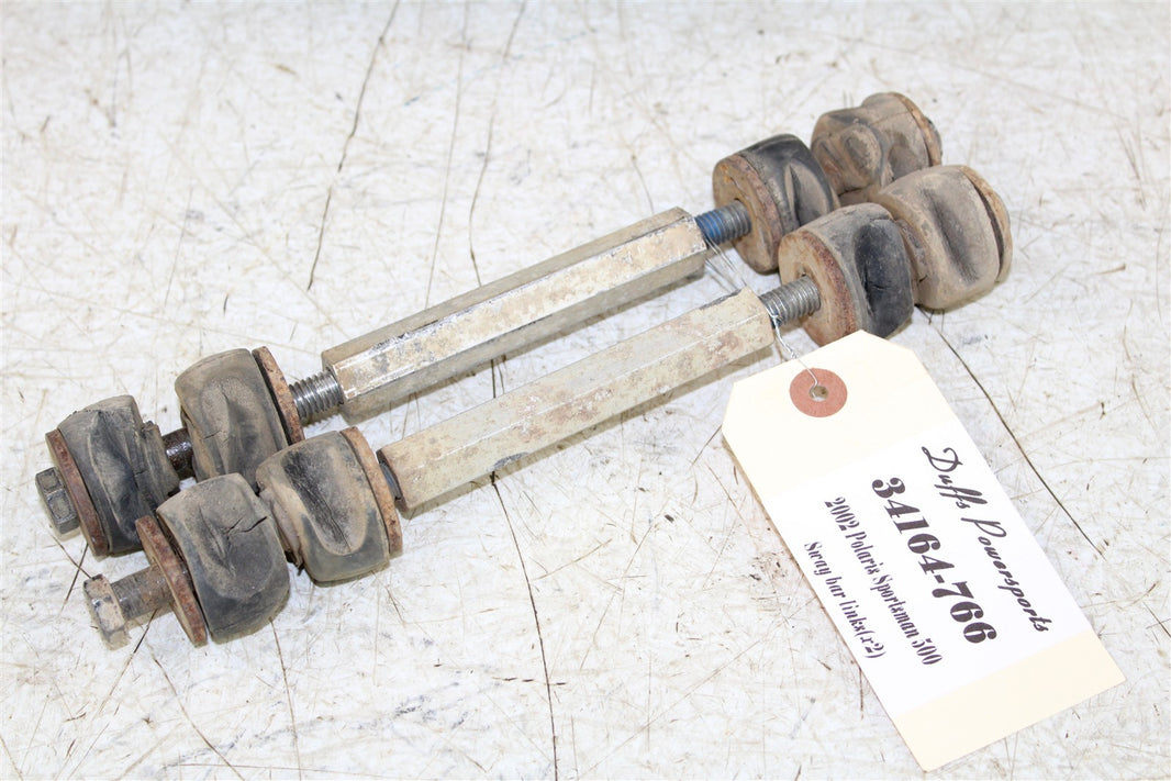 2002 Polaris Sportsman 500 Sway Bar Links 34164