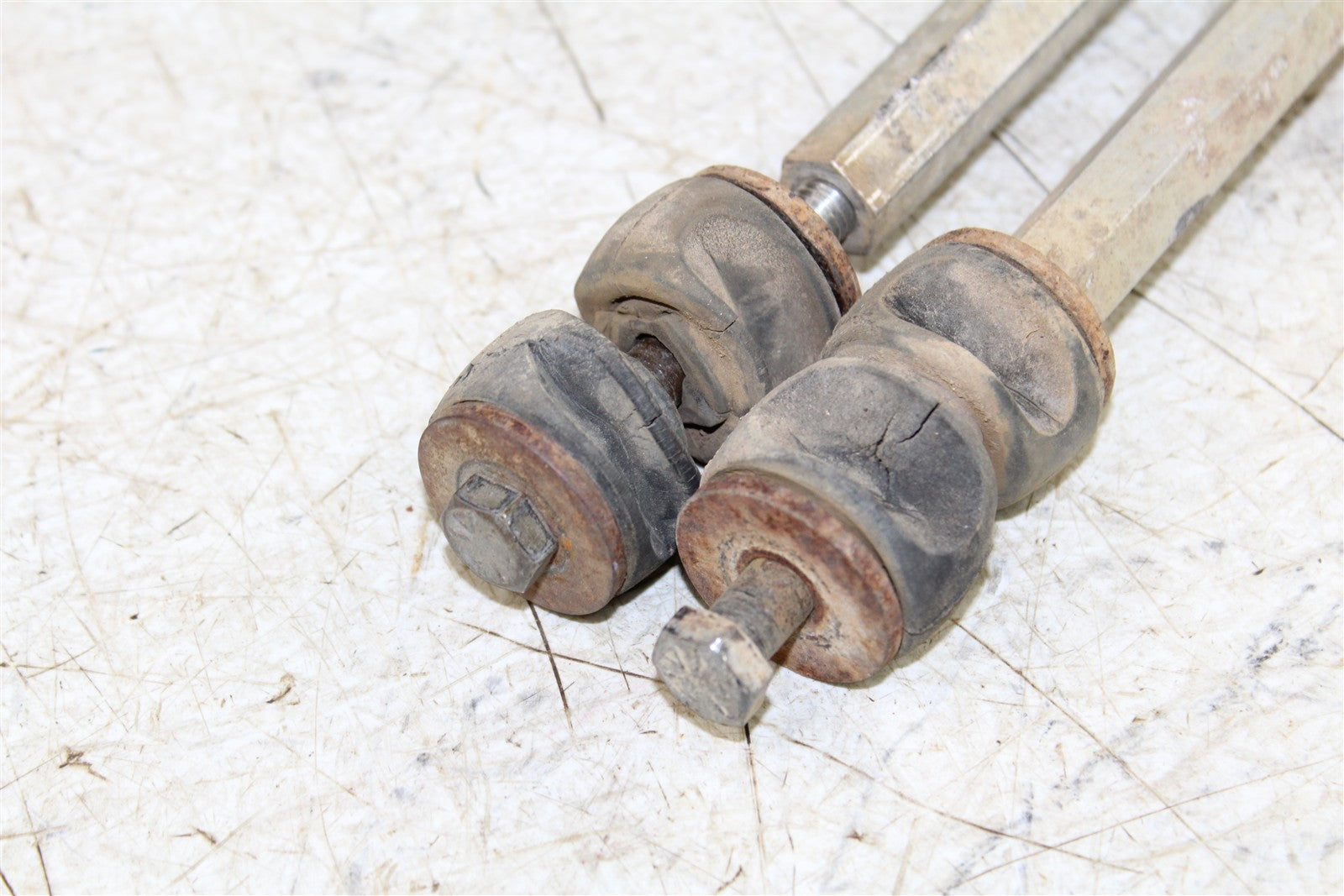 2002 Polaris Sportsman 500 Sway Bar Links 34164