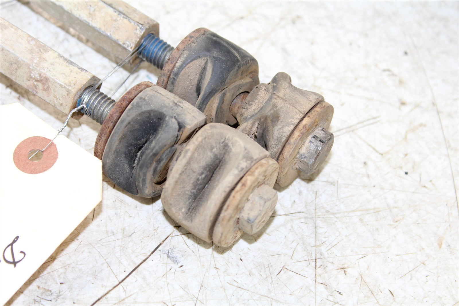 2002 Polaris Sportsman 500 Sway Bar Links 34164