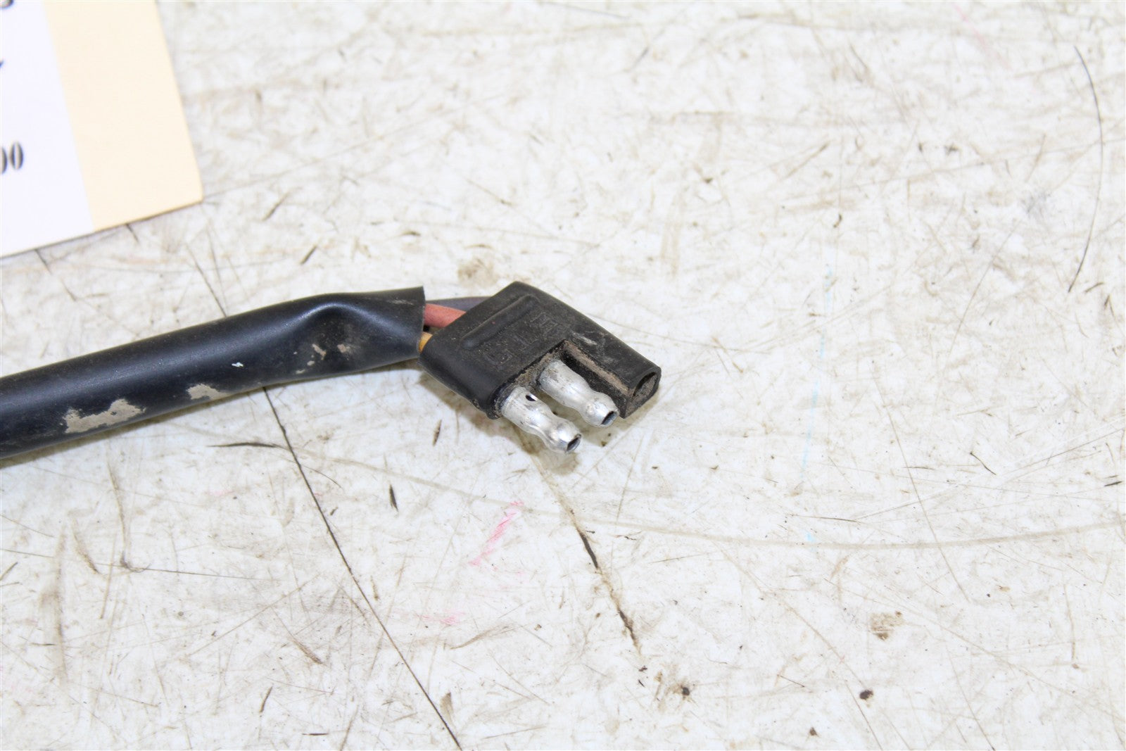 2002 Polaris Sportsman 500 Rear Brake Light Taillight 34164