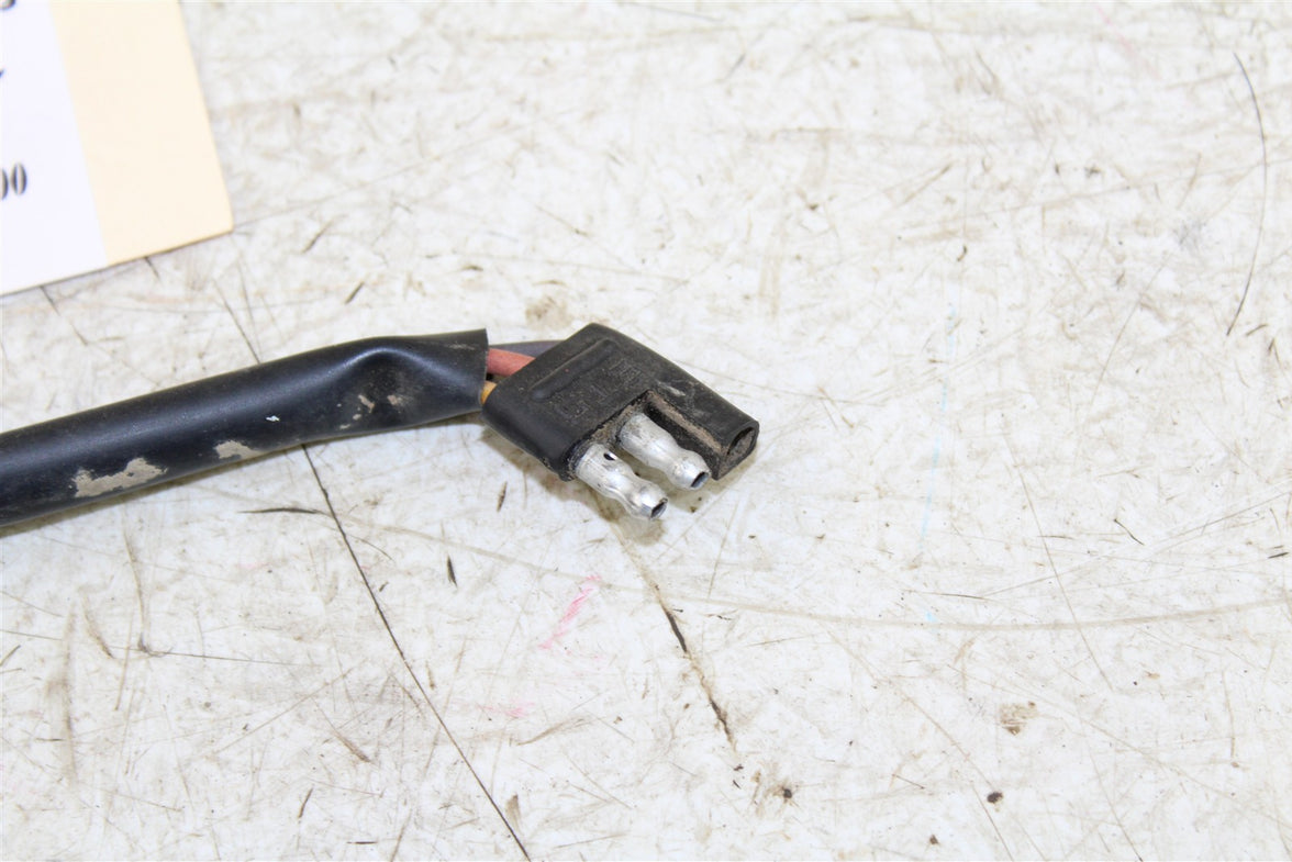 2002 Polaris Sportsman 500 Rear Brake Light Taillight 34164