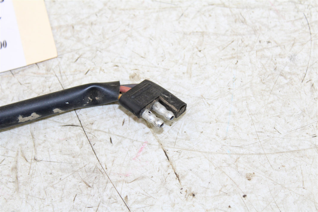 2002 Polaris Sportsman 500 Rear Brake Light Taillight 34164
