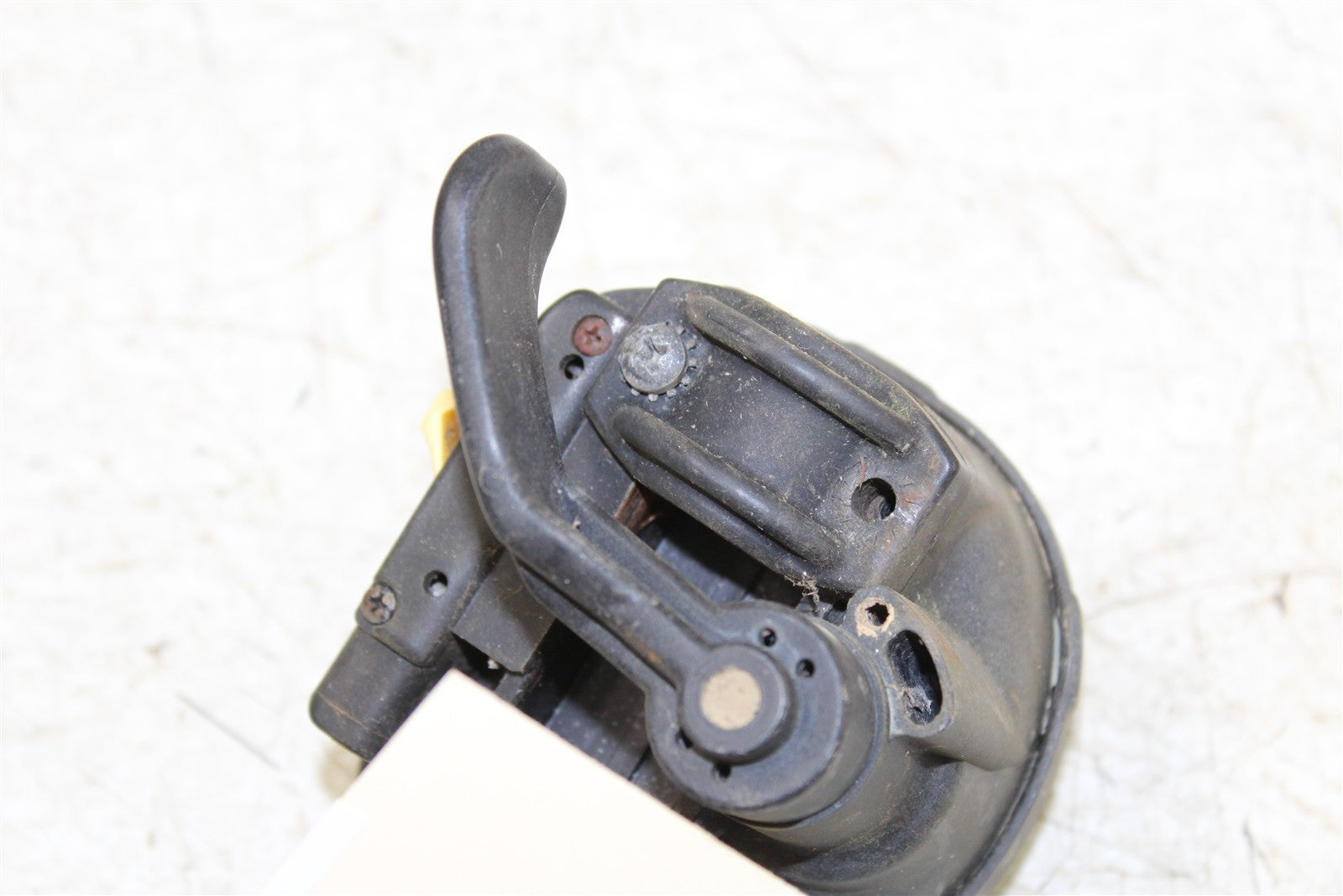 2002 Polaris Sportsman 500 Throttle Lever Housing w/ Cable 34164