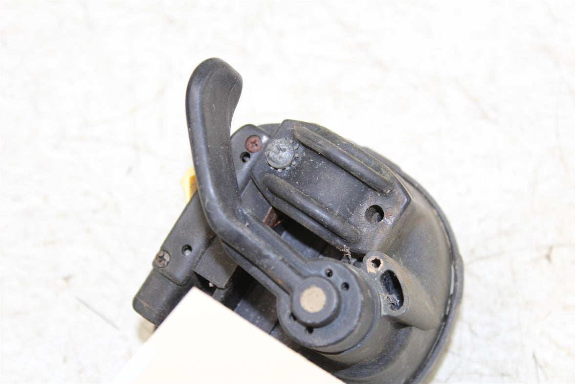 2002 Polaris Sportsman 500 Throttle Lever Housing w/ Cable 34164