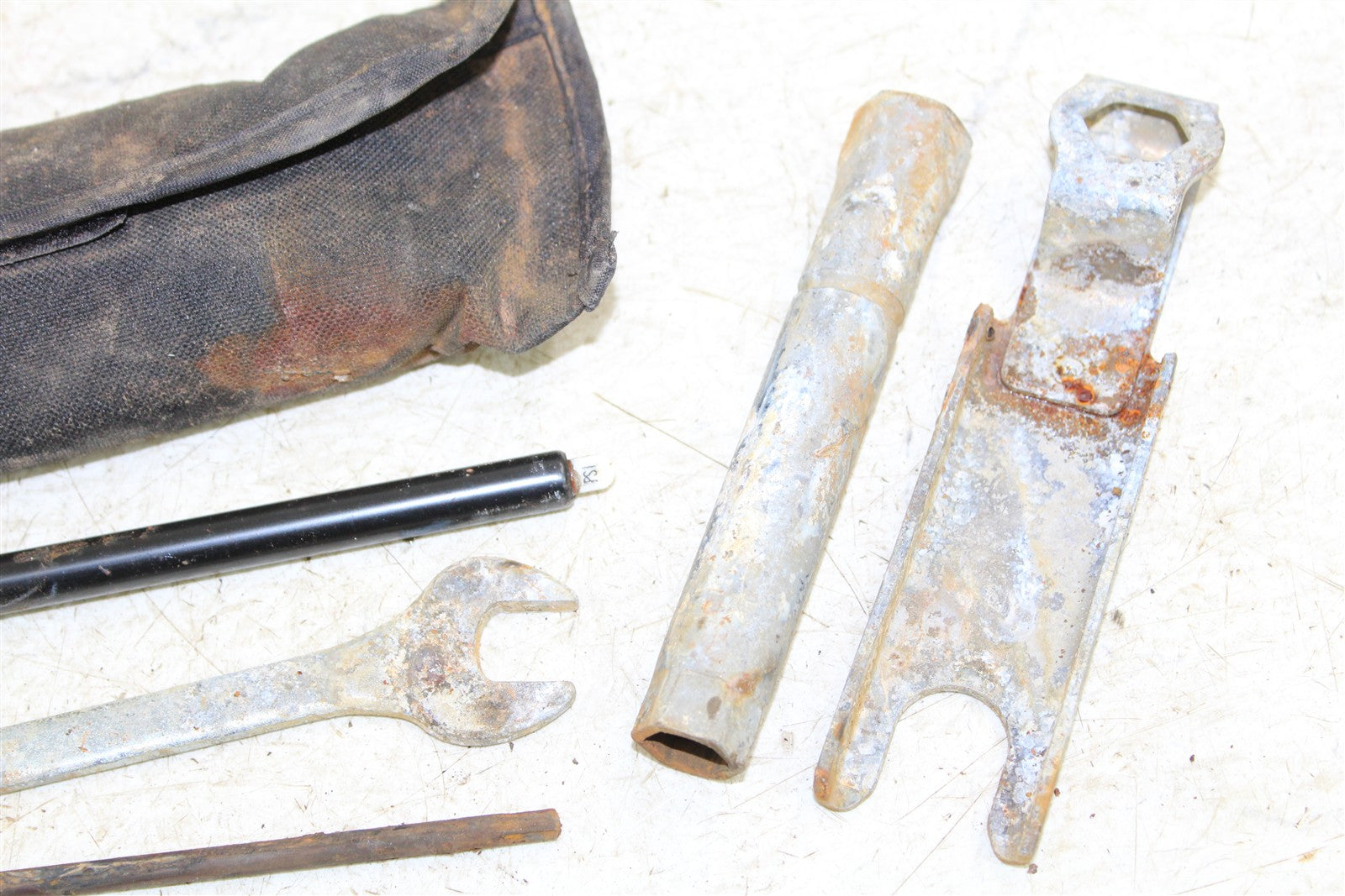 2002 Polaris Sportsman 500 Tool Kit 34164