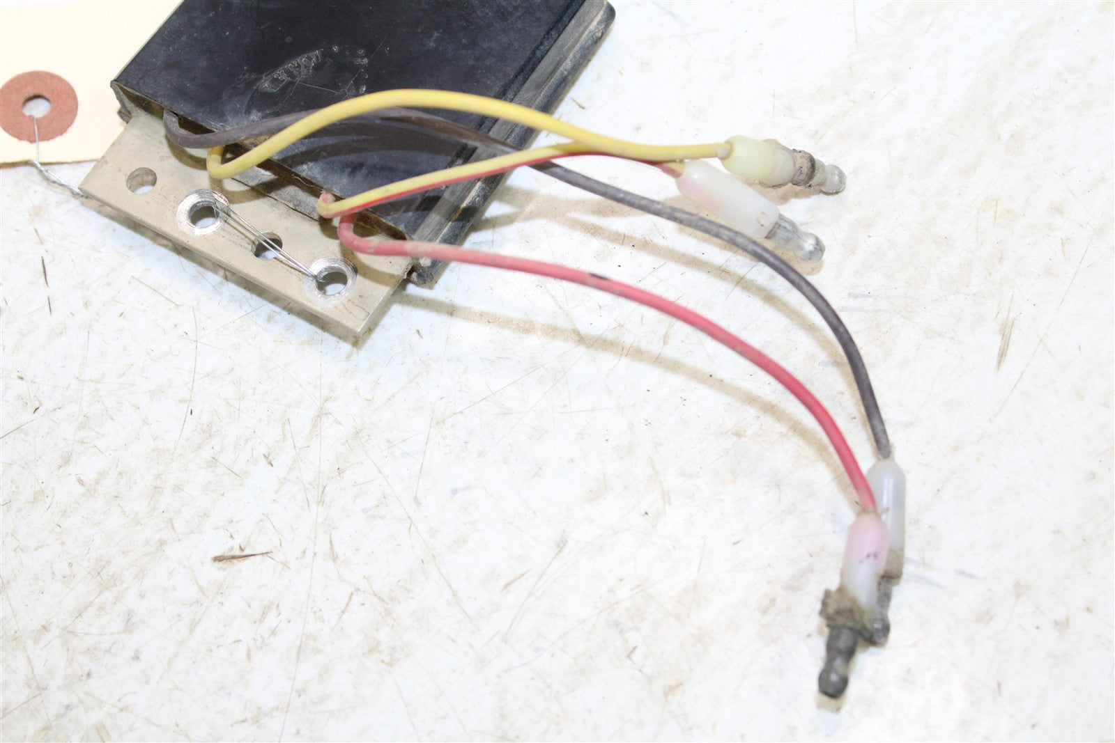 2002 Polaris Sportsman 500 Voltage Regulator Rectifier 34164