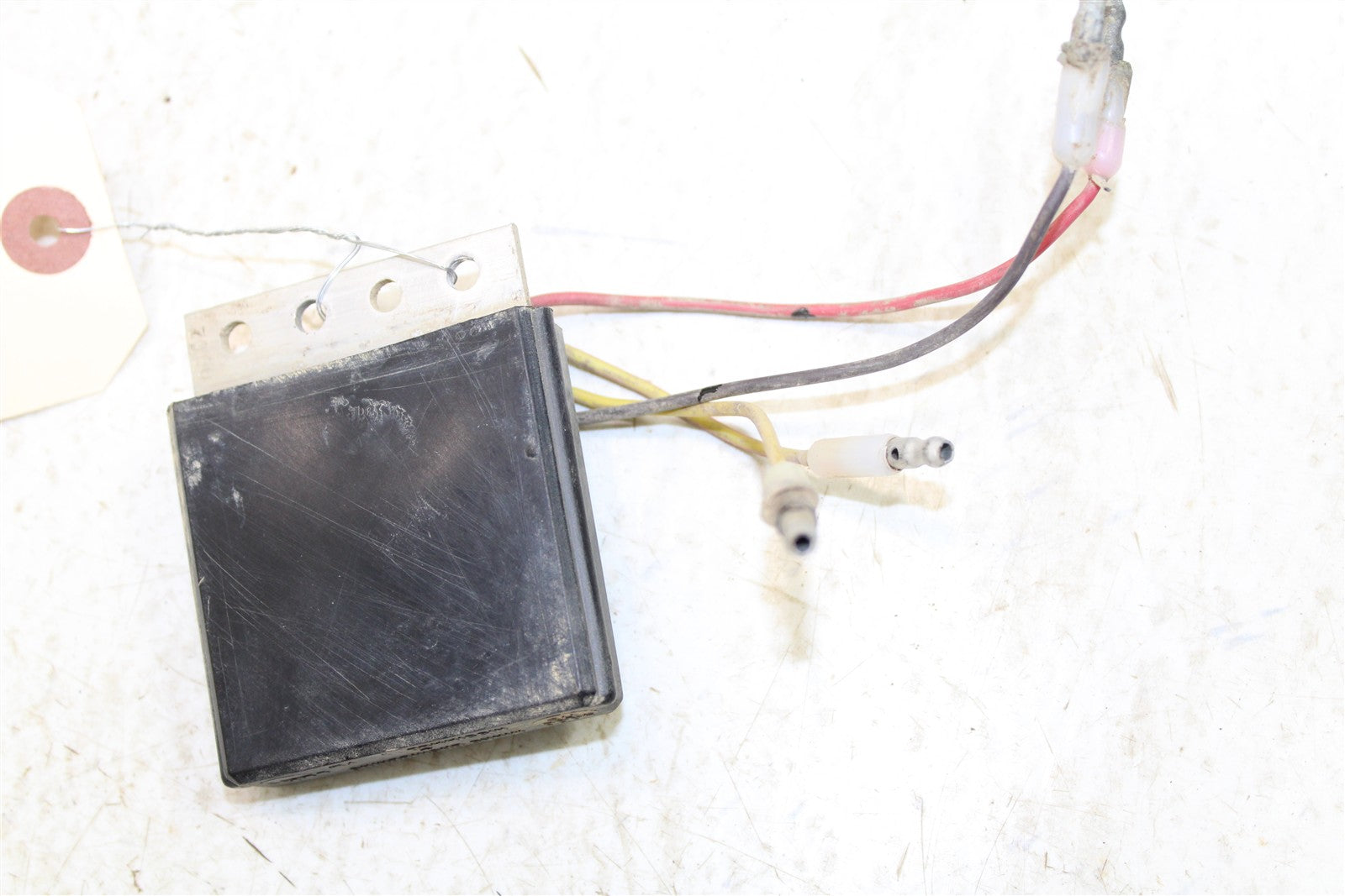 2002 Polaris Sportsman 500 Voltage Regulator Rectifier 34164