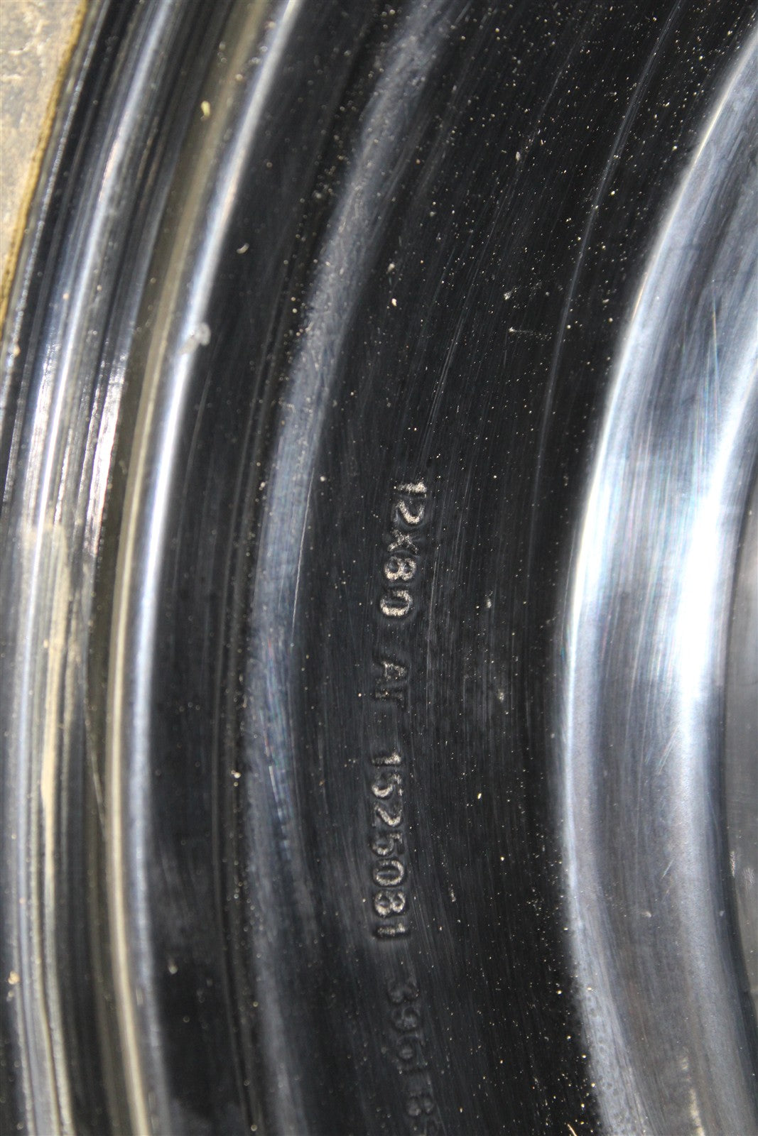2002 Polaris Sportsman 500 Rear Wheel Set Rims LIKE NEW TIRES 34164