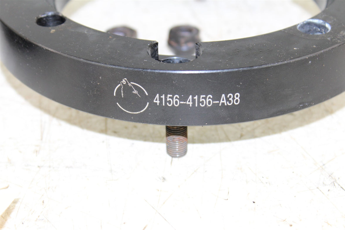 2002 Polaris Sportsman 500 Front 1" Wheel Spacers Set 34164