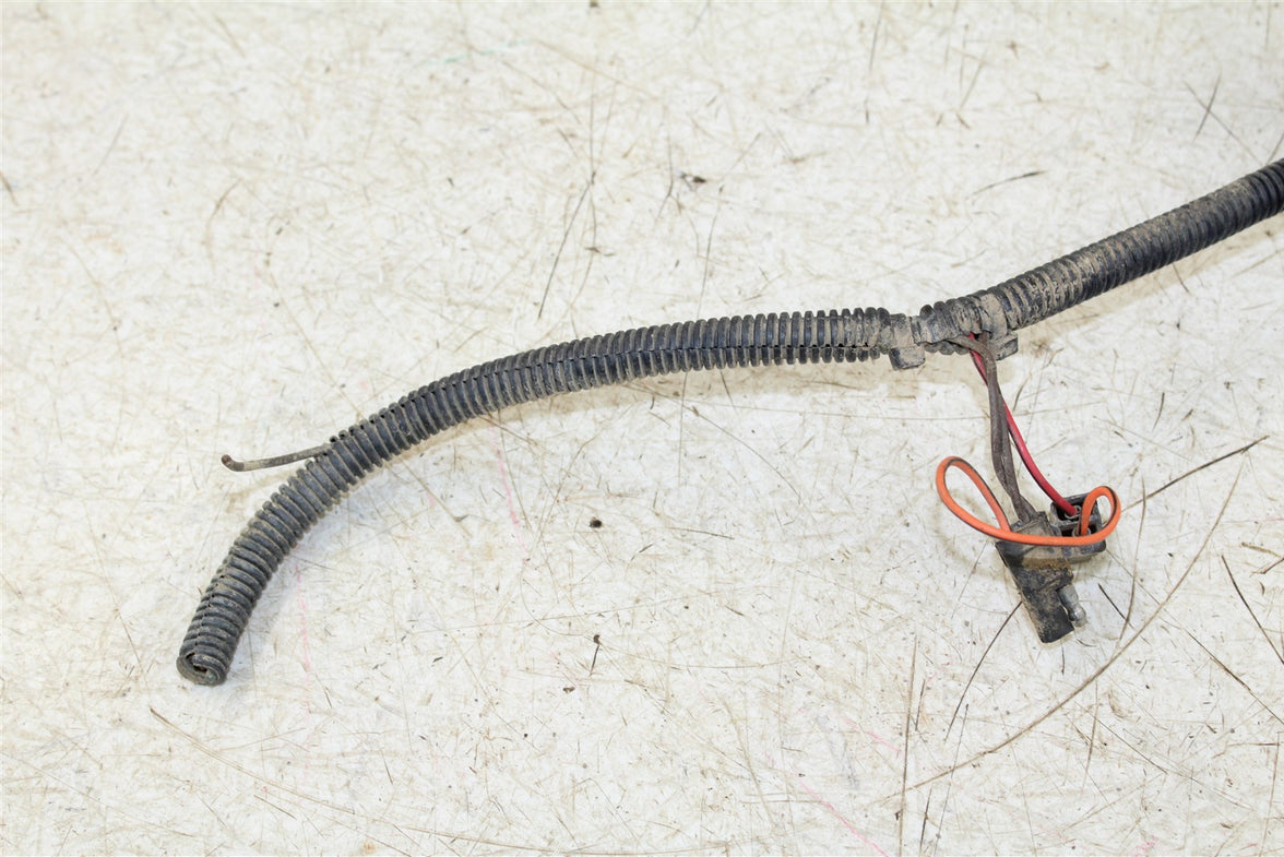 2002 Polaris Sportsman 500 Wire Wiring Harness Loom 34164