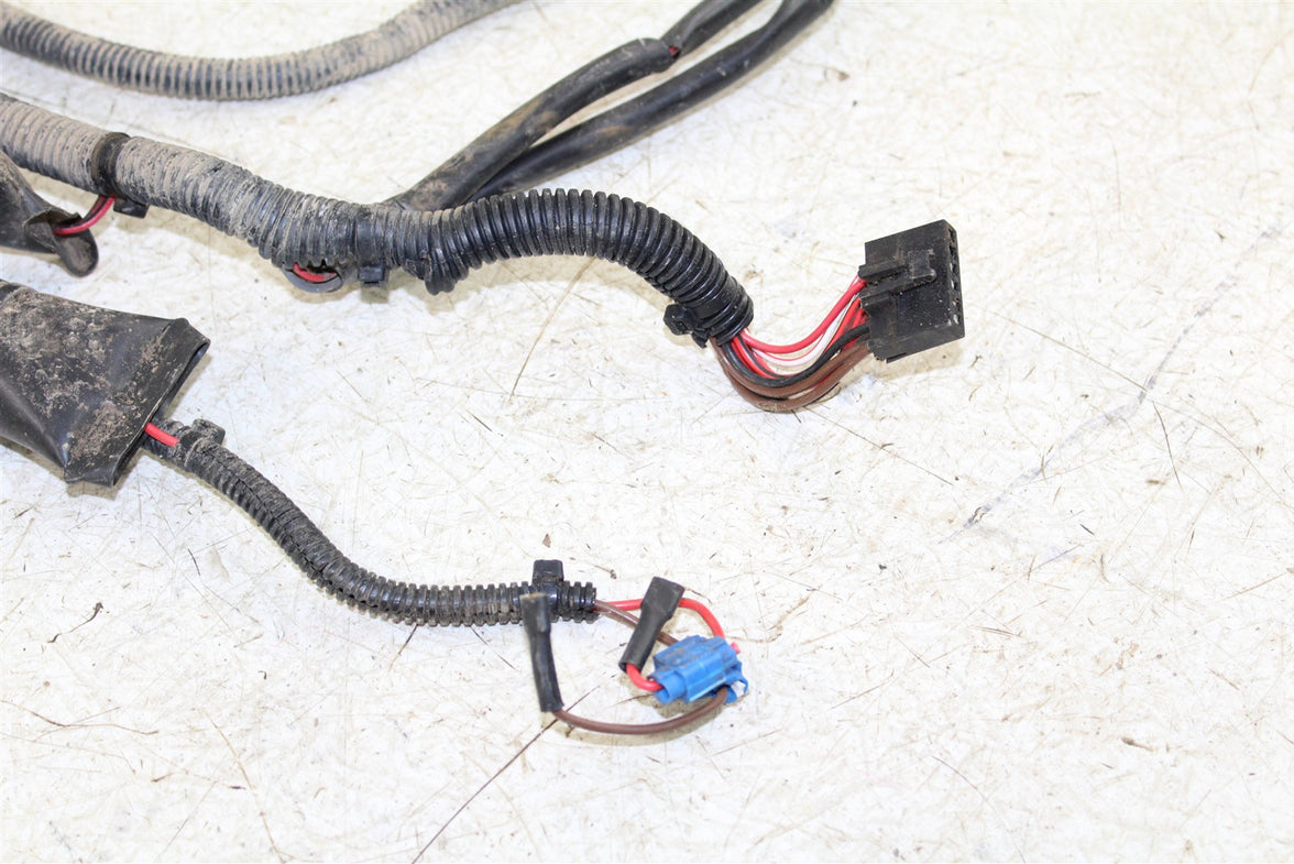 2002 Polaris Sportsman 500 Wire Wiring Harness Loom 34164