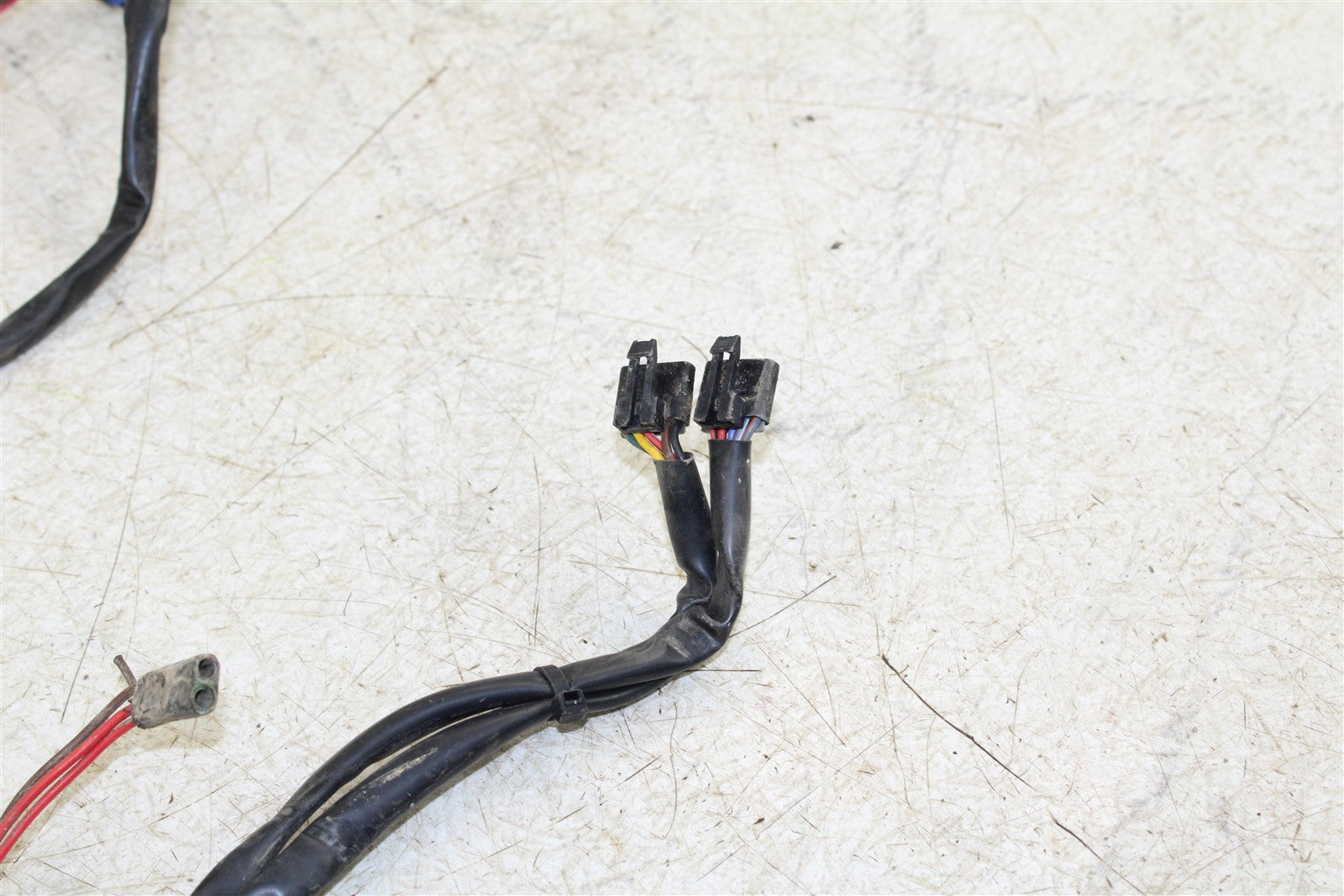 2002 Polaris Sportsman 500 Wire Wiring Harness Loom 34164