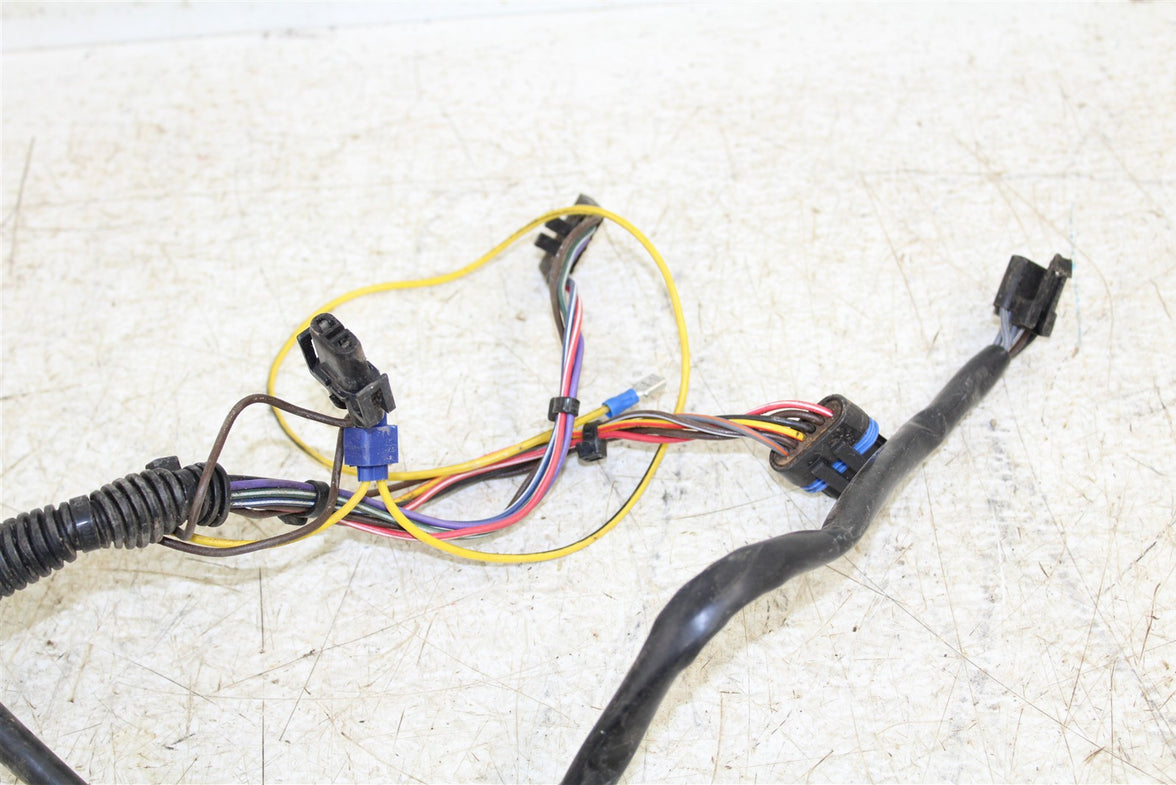 2002 Polaris Sportsman 500 Wire Wiring Harness Loom 34164