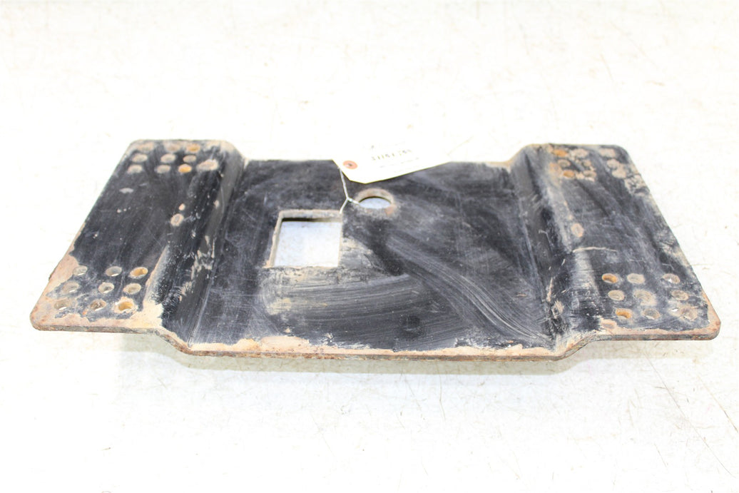 2002 Polaris Sportsman 500 Snow Plow Frame Mount Bracket 34164
