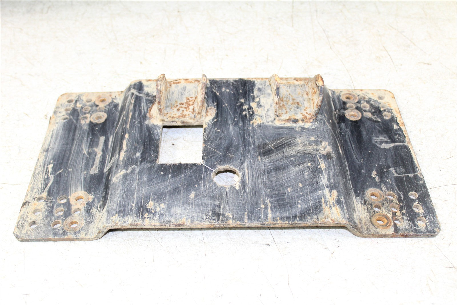 2002 Polaris Sportsman 500 Snow Plow Frame Mount Bracket 34164