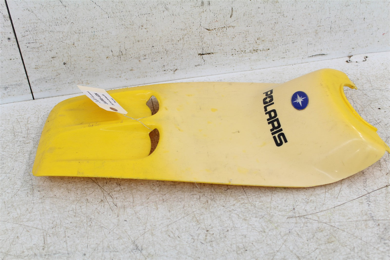 2002 Polaris Sportsman 500 Front Hood Plastic Fender 34164