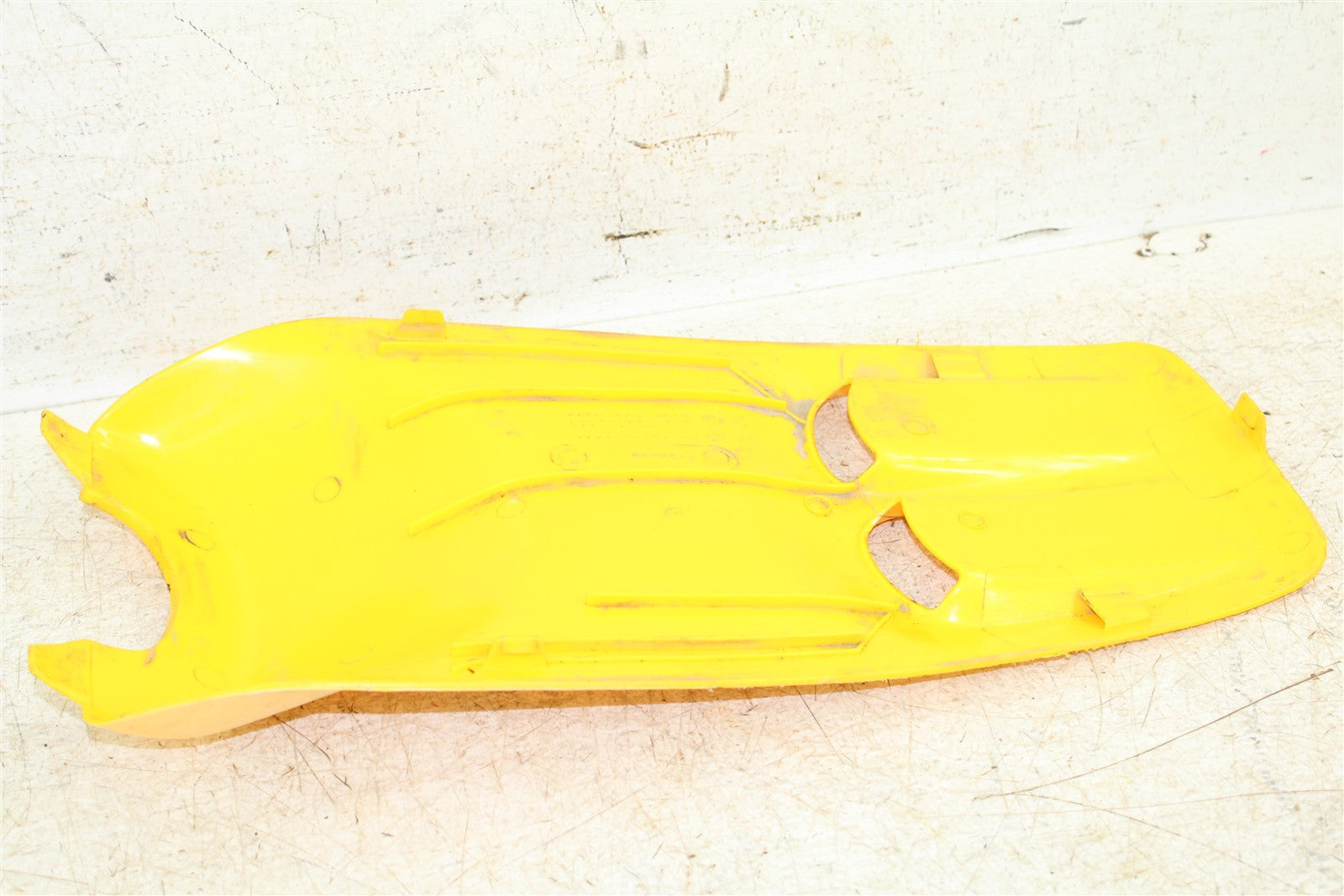 2002 Polaris Sportsman 500 Front Hood Plastic Fender 34164