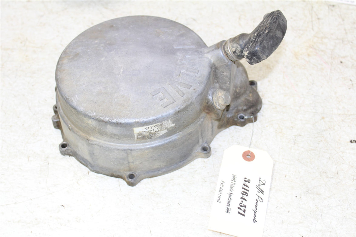 2002 Polaris Sportsman 500 Pull Start Recoil Hand Starter 34164