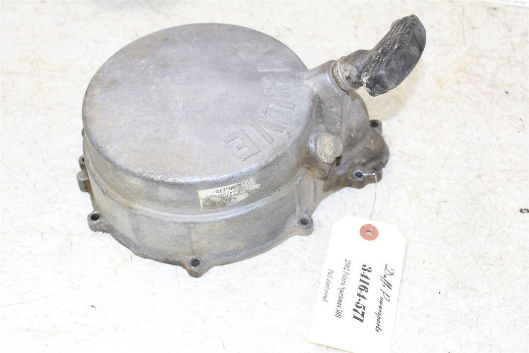 2002 Polaris Sportsman 500 Pull Start Recoil Hand Starter 34164