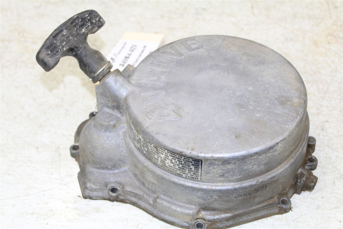 2002 Polaris Sportsman 500 Pull Start Recoil Hand Starter 34164