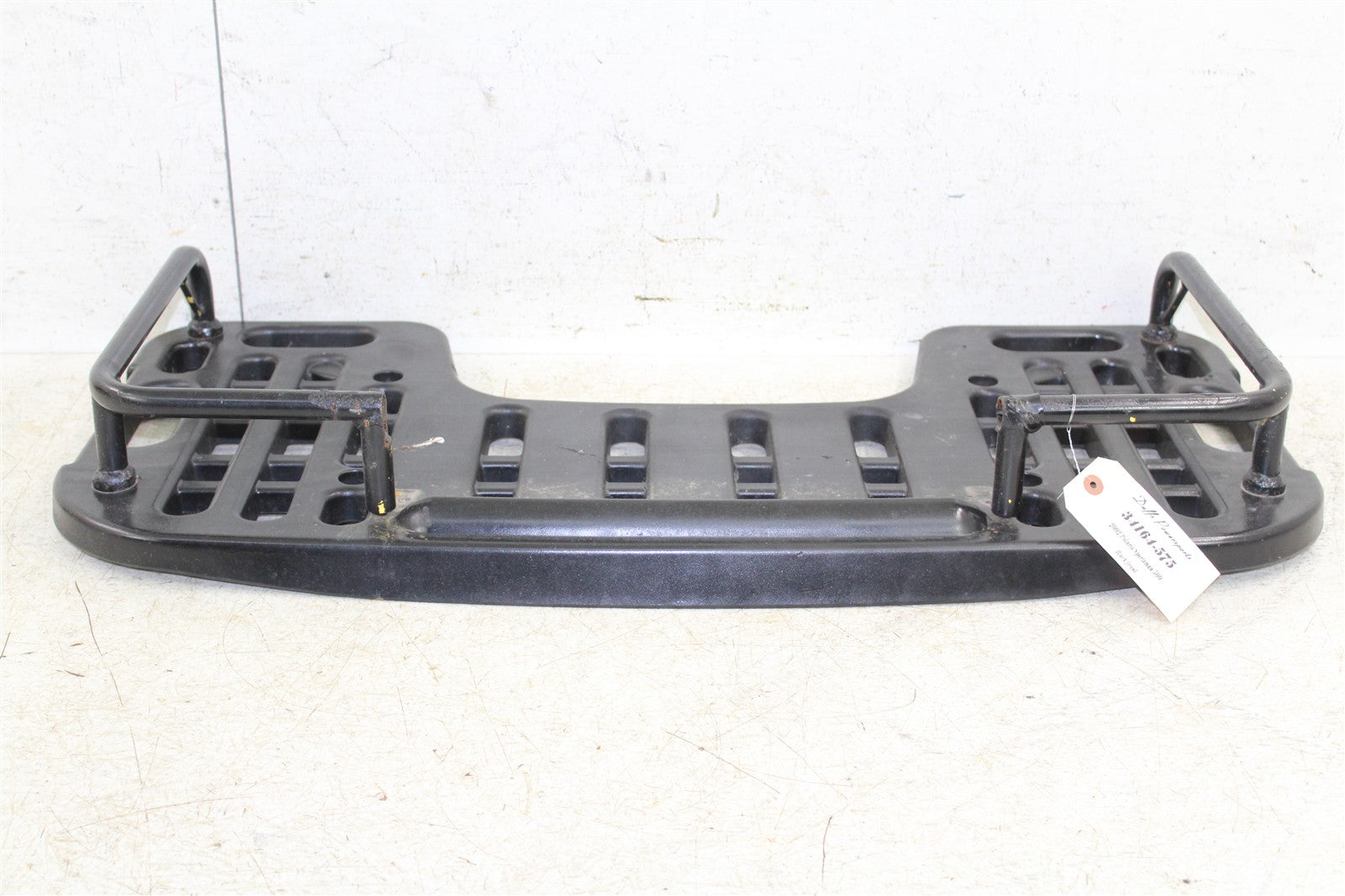 2002 Polaris Sportsman 500 Front Rack Carrier 34164